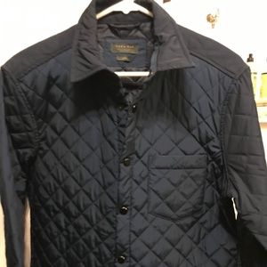 Zara Shirt Jacket